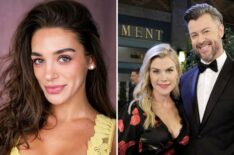 'Days' Newbie Sydney Malakeh Opens Up About Playing EJ & Sami’s Daughter