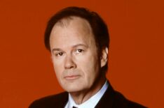 Dennis Haskins, Principal Belding on 'Saved by the Bell,' Dies at 75