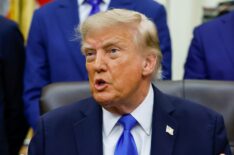 Fox News Sides With MS Now & CNN in Battle With Trump Over Press Ban