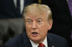 CNN, MS NOW & Politico to Sue Donald Trump Over White House Ban