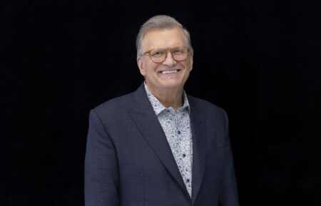 Drew Carey