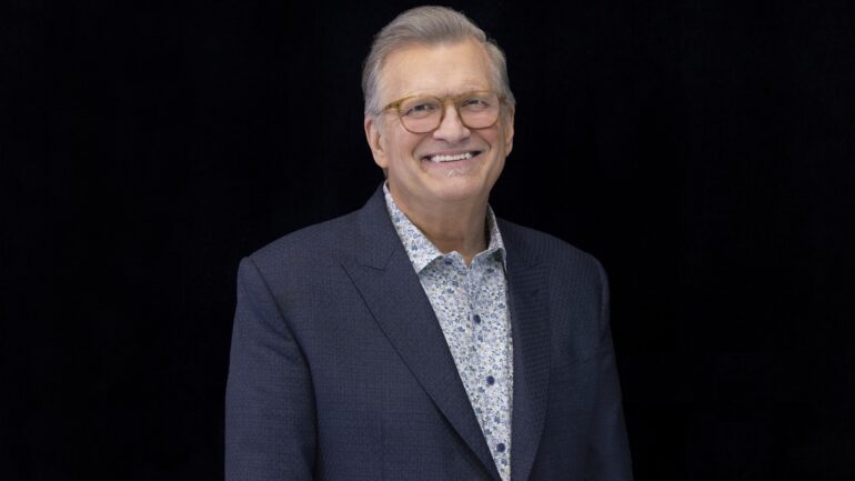 ‘Undercover Boss’: Drew Carey to Host Season 12