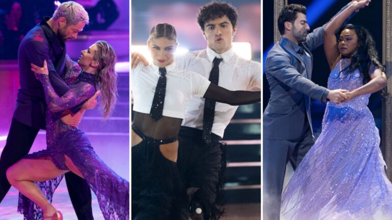 Who Went Home on ‘Dancing With the Stars’?