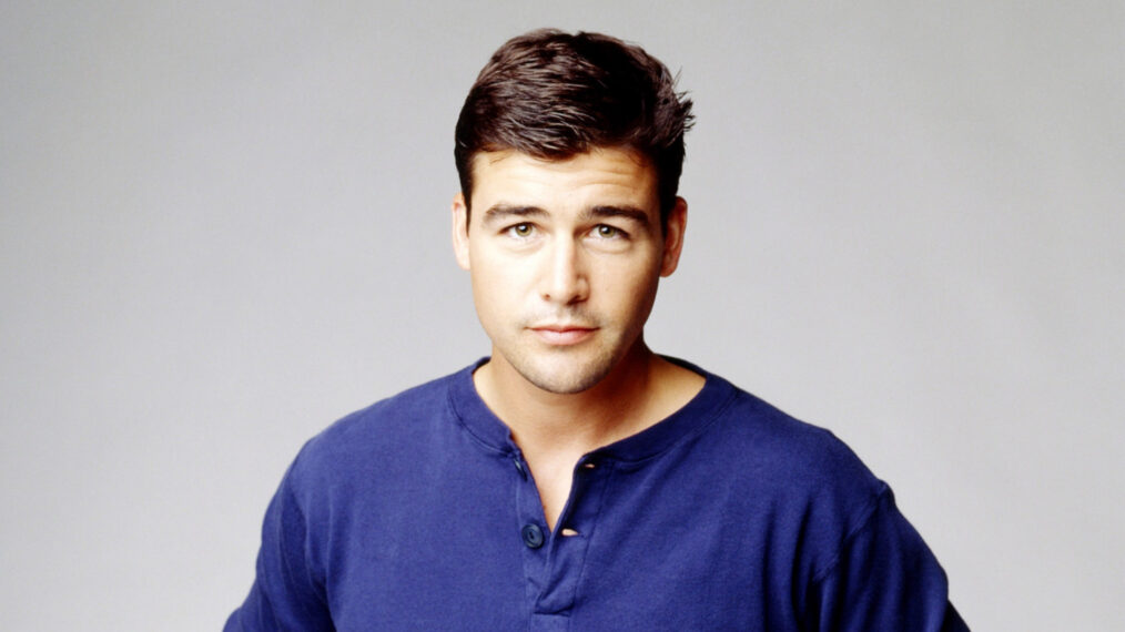 Kyle Chandler of ‘The Umbrella Academy’
