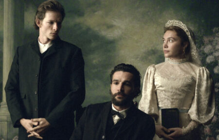 'East of Eden' fall preview