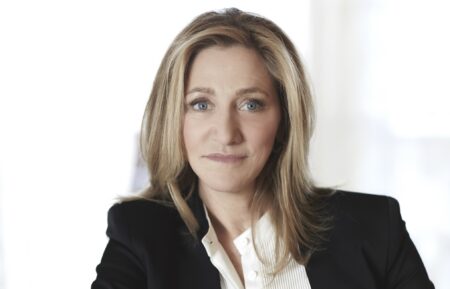 Edie Falco