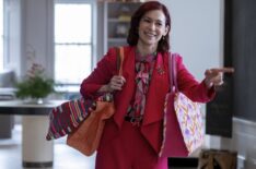 'Elsbeth' Boss Explains Surprising Romantic Spark in Premiere & Teases Mom Drama Ahead