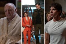 'Elsbeth' First Look: Nicholas Braun Episode Adds 'The Wire's John Doman, Isaac Powell & More