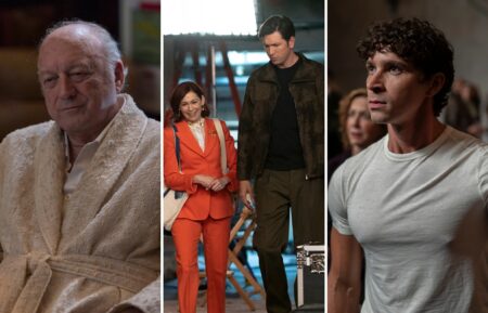 'Elsbeth' Season 4 Episode 2 guest stars