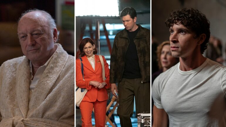 ‘Elsbeth’ First Look: Nicholas Braun Episode Adds ‘The Wire’s John Doman, Isaac Powell & More