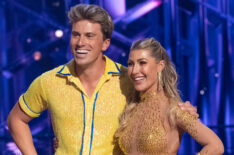 'Dancing With the Stars': Emma Slater Reveals Painful Rehearsal Injury