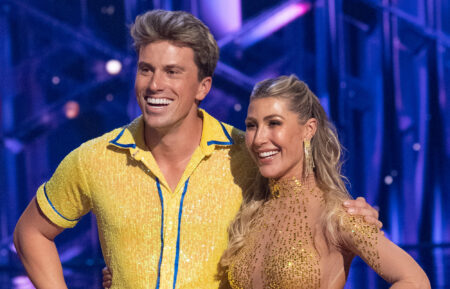 JACKSON OLSON, EMMA SLATER