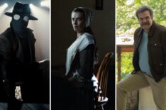 2026 Emmys Night 2: Big Wins For 'Widow's Bay,' 'DTF St. Louis,' & 'Spider-Noir'