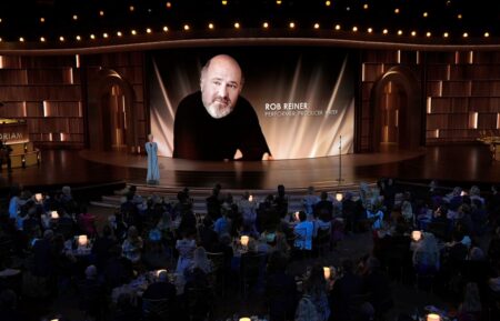 Emmys 2026 In Memoriam snubs