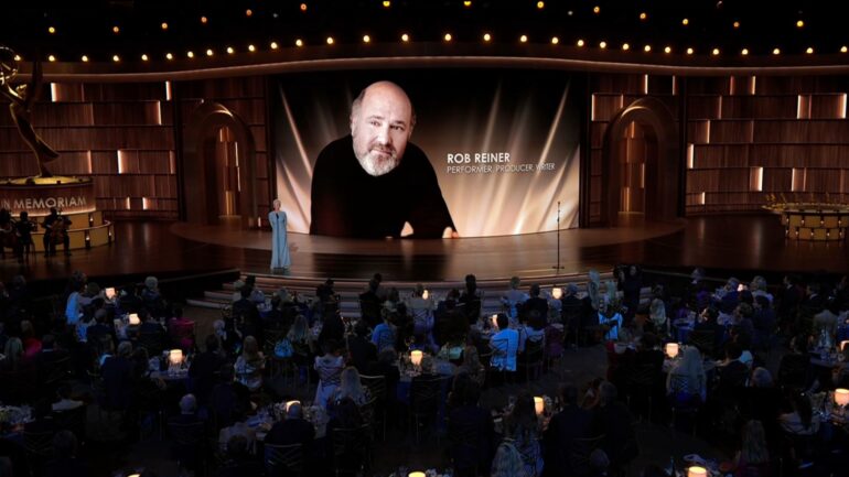 2026 Emmy Awards In Memoriam: Who Was Snubbed?