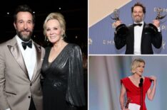 2026 Emmy Awards: The Complete Winners List
