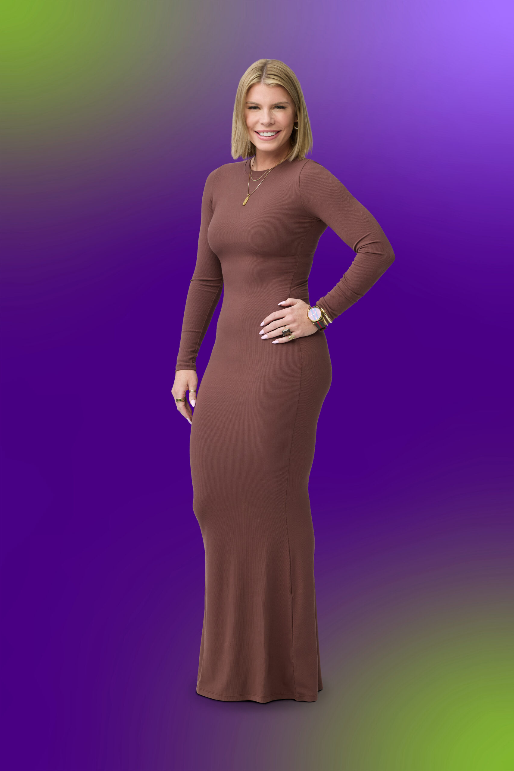 Erika Ellis of 'Love Is Blind' Season 11
