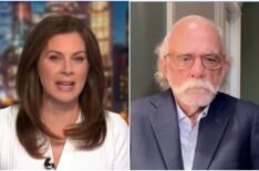 Former Trump Lawyer Ty Cobb Calls White House a 'Whorehouse' on CNN's 'Erin Burnett OutFront'