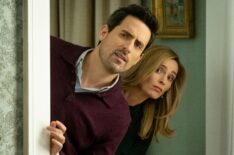 Inside the Bloodless Marriage of 'Eternally Yours' With Ed Weeks & Allegra Edwards