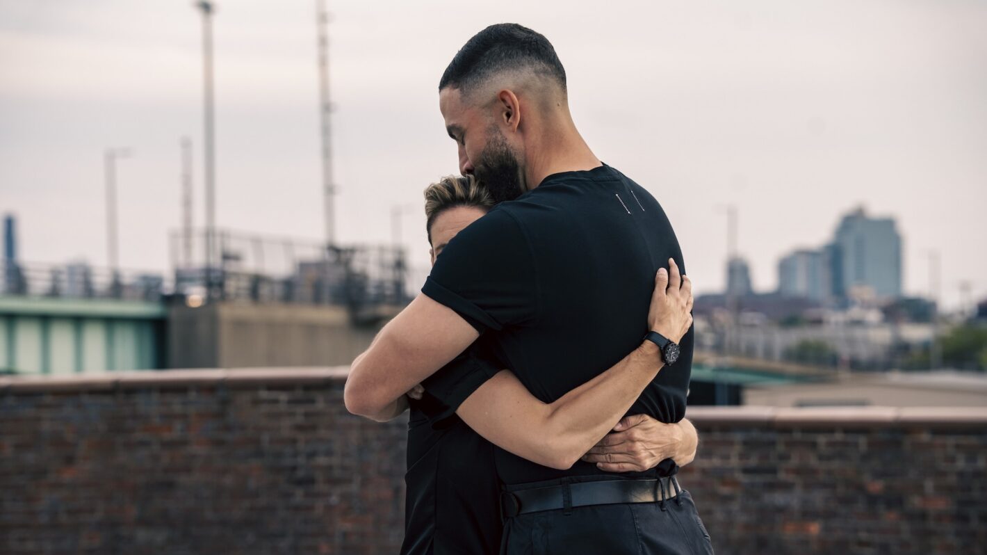 'FBI': Maggie Reunites With Undercover OA in Season 9 Premiere Photos — Plus, Who's Her New Partner?
