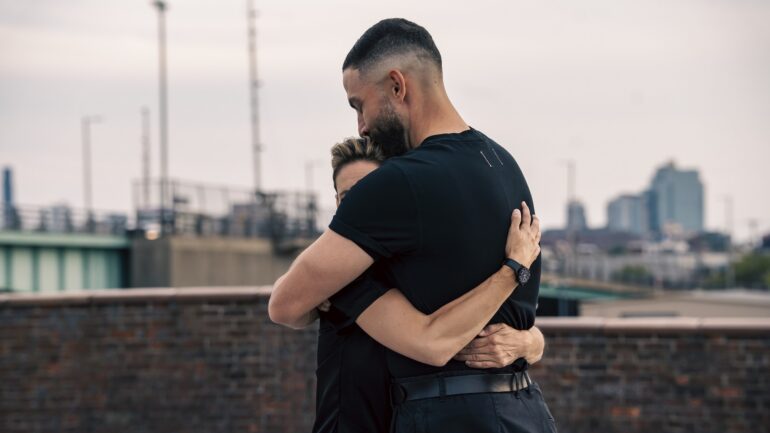 ‘FBI’ Boss Reveals How Maggie & OA’s Partnership Is Challenged by Him Undercover