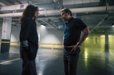 'FBI' & 'CIA' Boss Teases 'Really Big' Jubal & Nikki Crossover