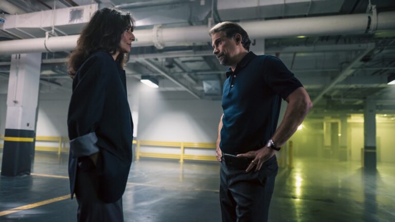 ‘FBI’ & ‘CIA’ Boss Teases ‘Really Big’ Jubal & Nikki Crossover