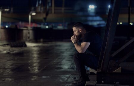 Zeeko Zaki as OA — 'FBI' Season 9 Episode 2 "Omissions"