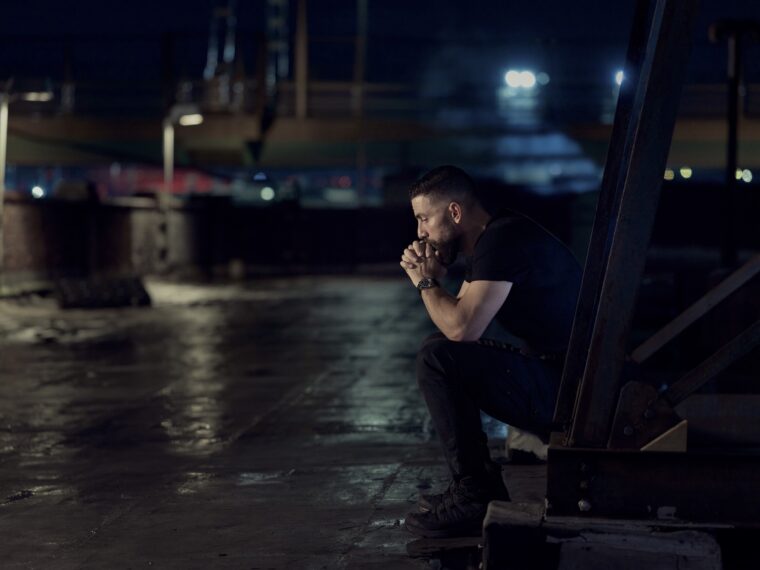 Zeeko Zaki as OA — 'FBI' Season 9 Episode 2 "Omissions"