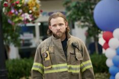 Will 'Fire Country' Stars Cross Over to 'Sheriff Country' After Shortened Season's Finale?