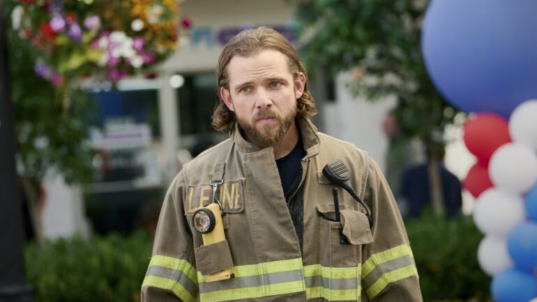 Will ‘Fire Country’ Stars Cross Over to ‘Sheriff Country’ After Shortened Season’s Finale?