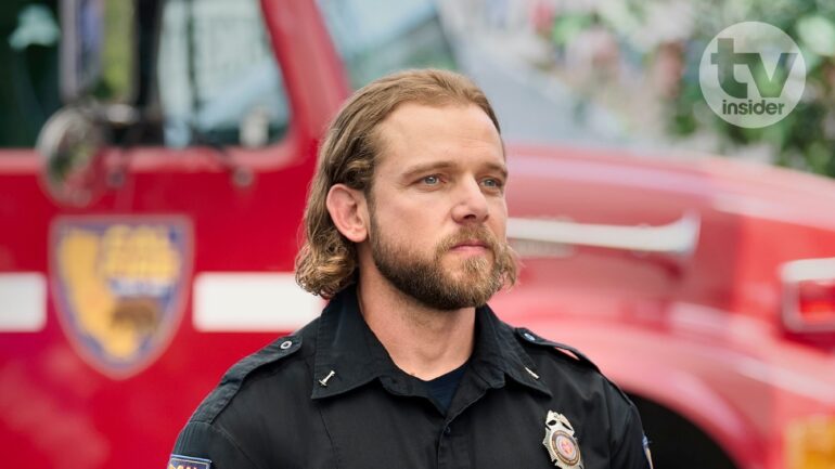 ‘Fire Country’: Max Thieriot Teases Violent End to Season 5 Premiere