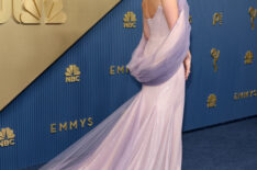 Florence Pugh attends the 78th Primetime Emmy Awards