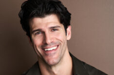 From 'Heated Rivalry' to 'Days': Franco Lo Presti Teases His Soap Debut