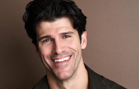 Franco Lo Presti - 'Days of Our Lives'