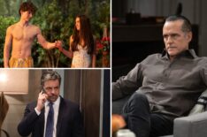'General Hospital' Fall 2026 Preview: Sonny vs. Drew, Star-Crossed Lovers & the Brennan Mystery