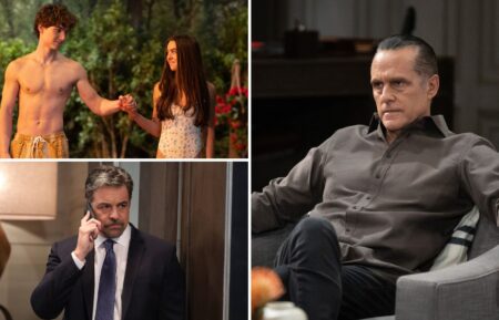 'General Hospital' Fall Preview