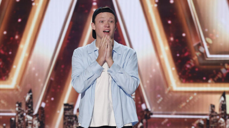 ‘AGT’ Runner-Up Geno Ploeger Reveals New Career Aspiration Outside of Magic