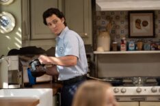 Montana Jordan in 'Georgie & Mandy's First Marriage' Season 3