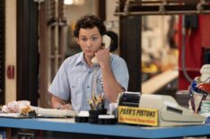 Montana Jordan in 'Georgie & Mandy's First Marriage' Season 3
