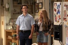'Georgie & Mandy's First Marriage' Boss Breaks Down Mother-Son Tensions