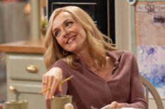 Rachel Bay Jones in 'Georgie & Mandy's First Marriage' Season 3