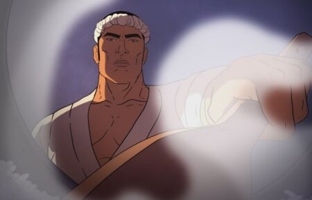 Get Jiro! Season 1 Episode 5 - Warner Bros. Discovery