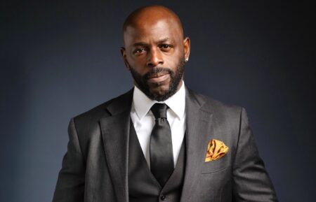 Alimi Ballard - 'General Hospital'