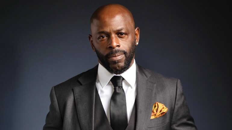 ‘General Hospital’ Casts Alimi Ballard in New Role as William Baines