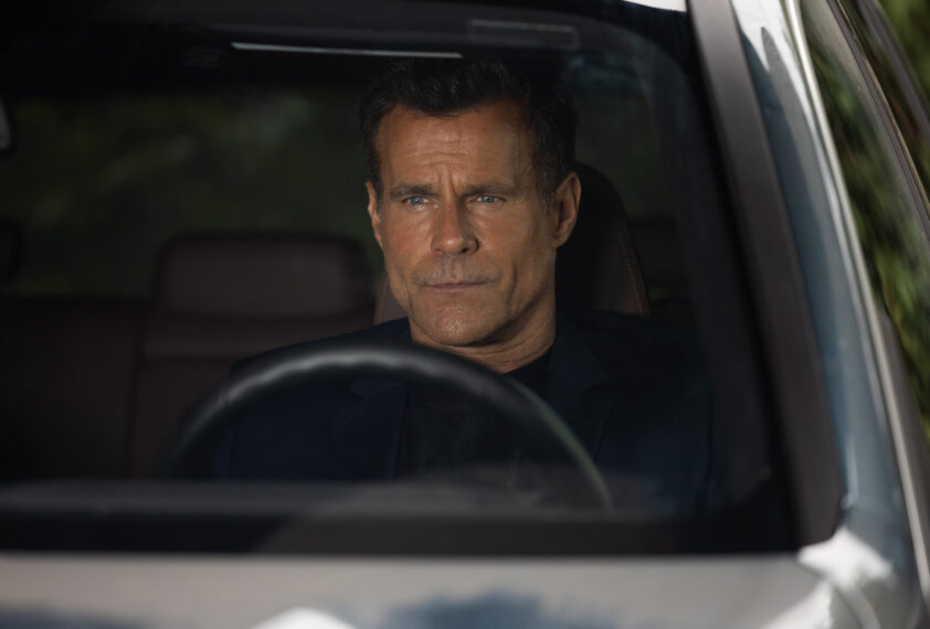 Cameron Mathison - 'General Hospital'