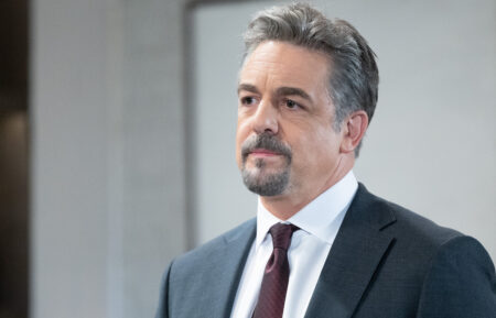 Chris McKenna - 'General Hospital'