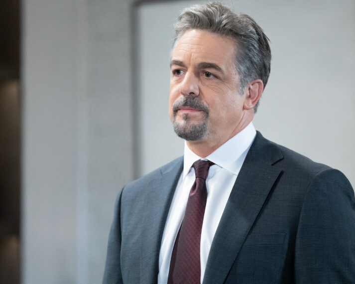 Chris McKenna - 'General Hospital'
