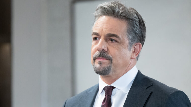 ‘General Hospital’ Star Chris McKenna Speaks Out on Jack Brennan’s Shocking Exit