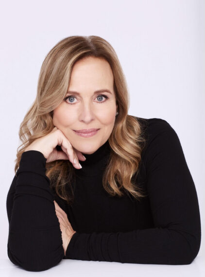 Genie Francis - 'General Hospital'